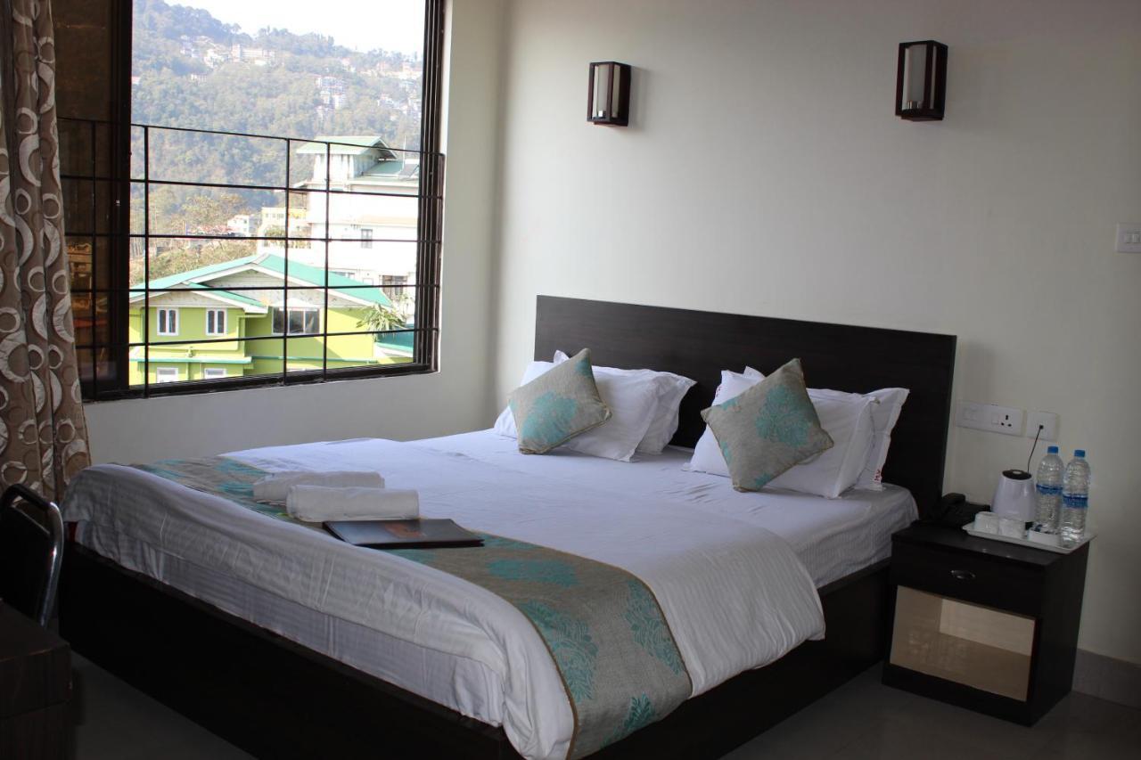 Mystic Valley Gangtok Exterior photo