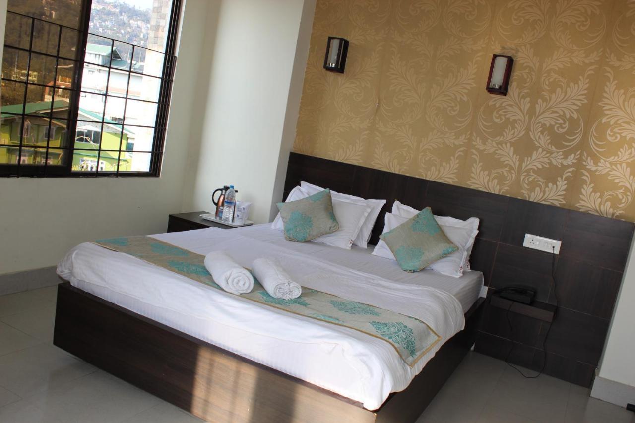 Mystic Valley Gangtok Exterior photo