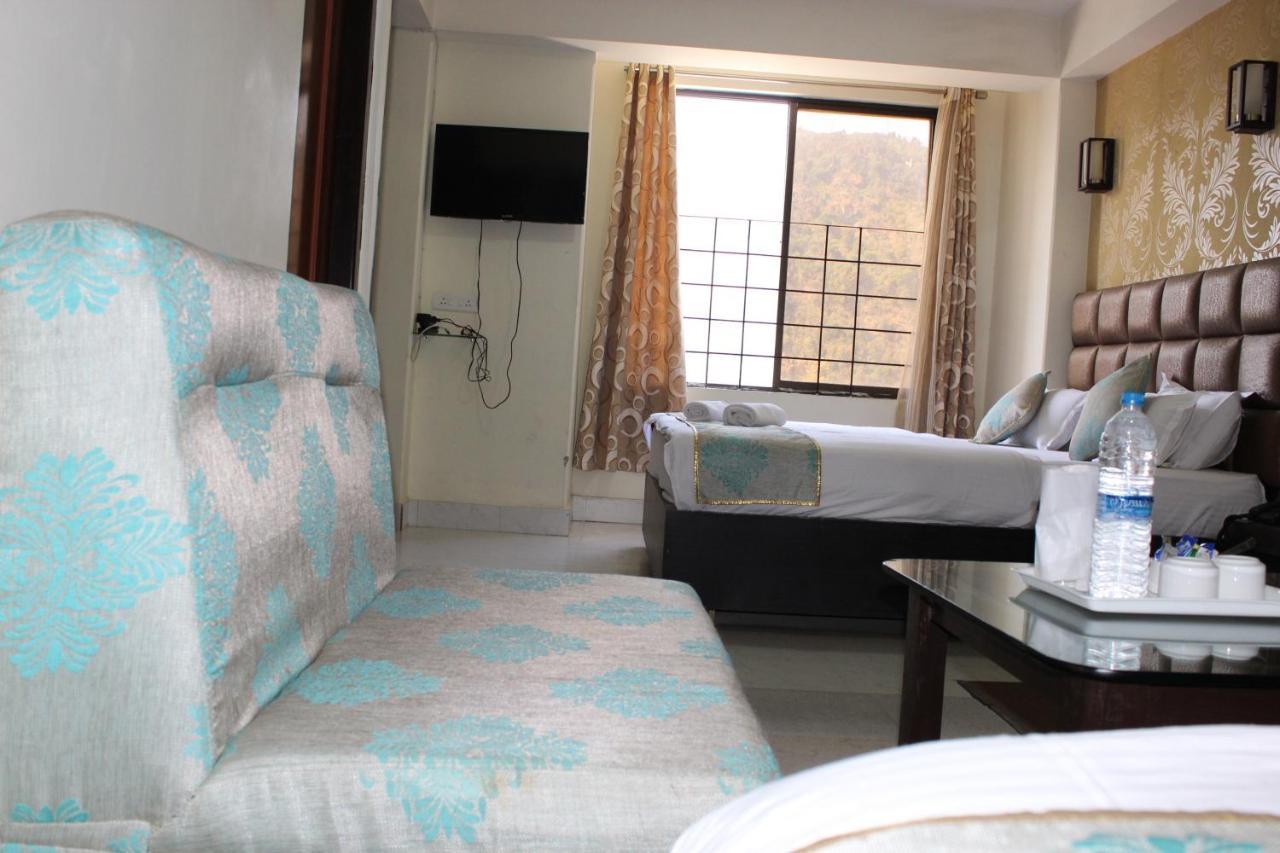 Mystic Valley Gangtok Exterior photo