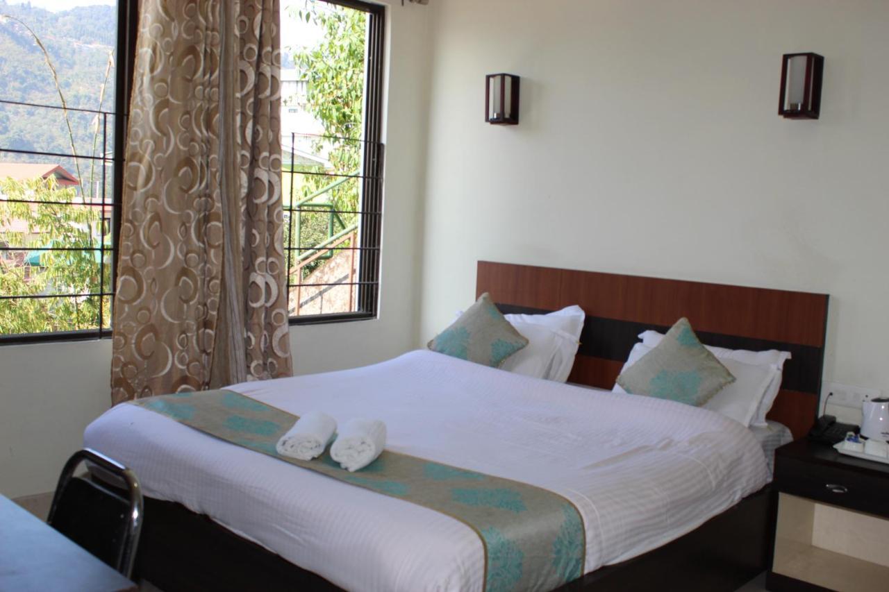 Mystic Valley Gangtok Exterior photo