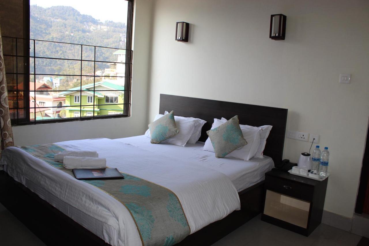 Mystic Valley Gangtok Exterior photo