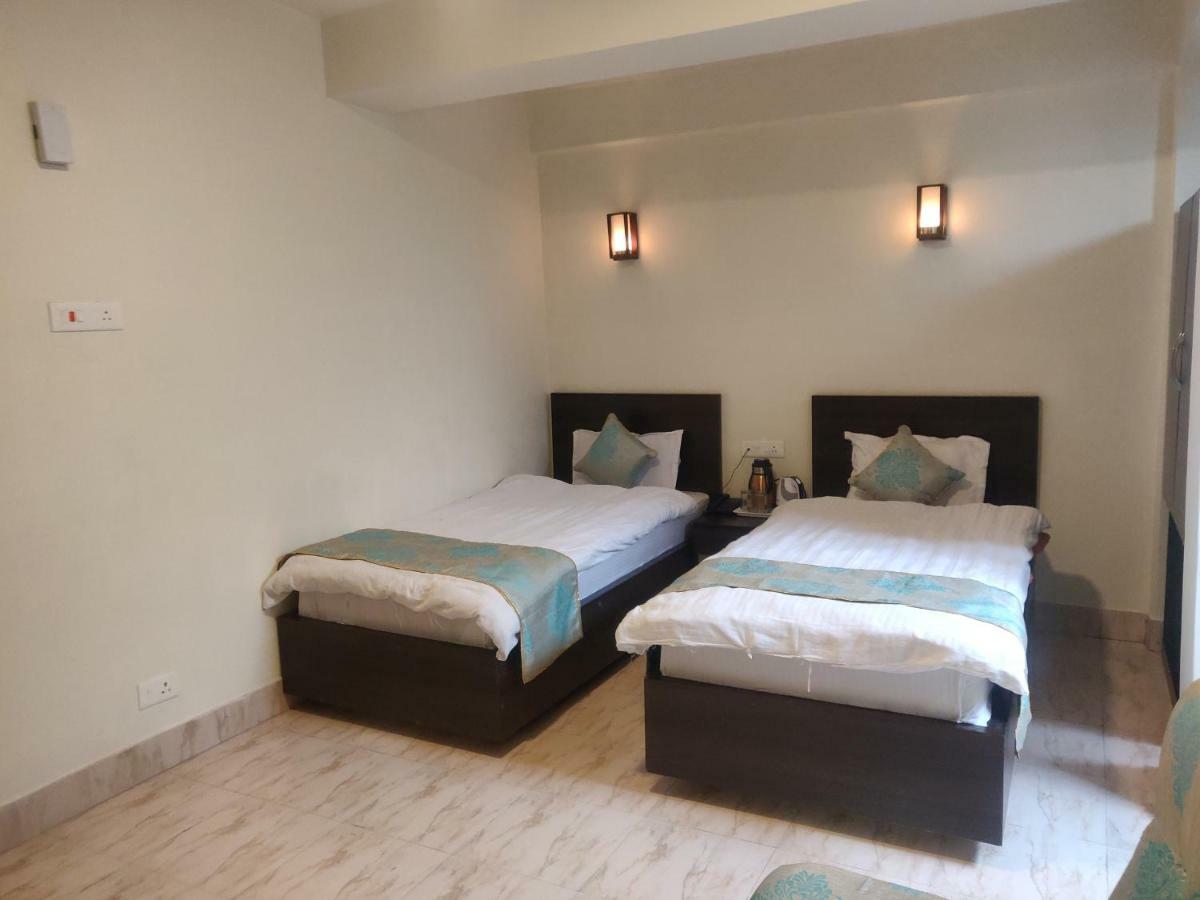 Mystic Valley Gangtok Exterior photo