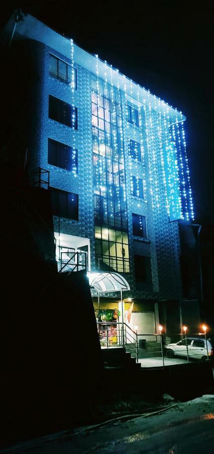 Mystic Valley Gangtok Exterior photo